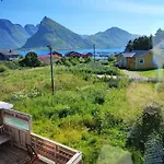 - 4 Bedrooms 2 Bathroom - Lofoten *