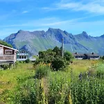Casa vacanze - 4 Bedrooms 2 Bathroom - Lofoten Fredvang