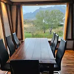 - 4 Bedrooms 2 Bathroom - Lofoten Casa vacanze