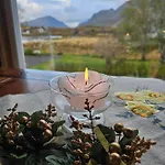 The Chess House Lofoten - Luxury Arctic In Semesterbostad *
