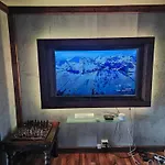 Casa vacanze - 4 Bedrooms 2 Bathroom - Lofoten