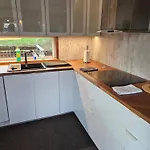 The Chess House Lofoten - Luxury Arctic In
