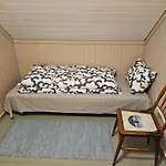 Semesterbostad The Chess House Lofoten - Luxury Arctic In