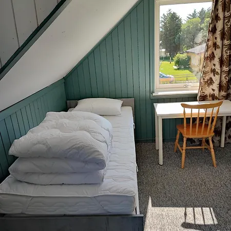 The Chess House Lofoten - Luxury Arctic In Fredvang
