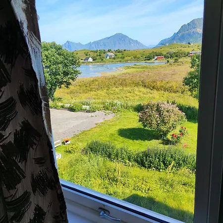 The Chess House Lofoten - Luxury Arctic In * Fredvang