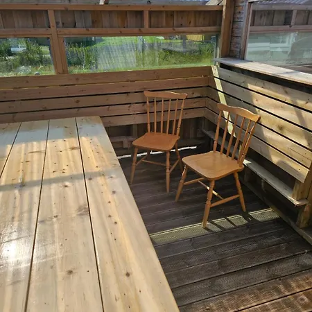 - 5 Bedrooms - Lofoten