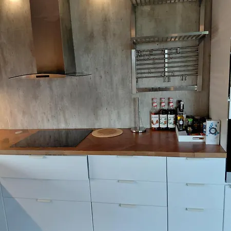 - 5 Bedrooms - Lofoten 펜션 *