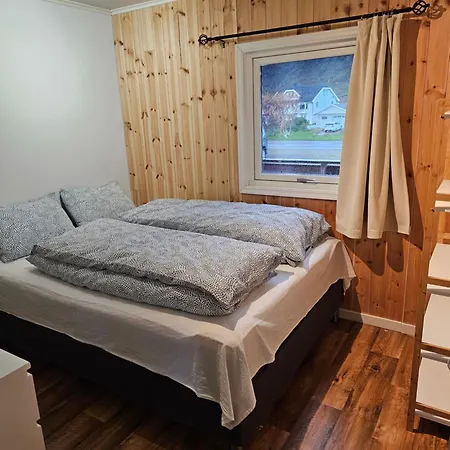 Tatil Evi The Chess House Lofoten - Luxury Arctic In *