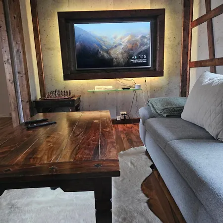 The Chess House Lofoten - Luxury Arctic In בית נופש *