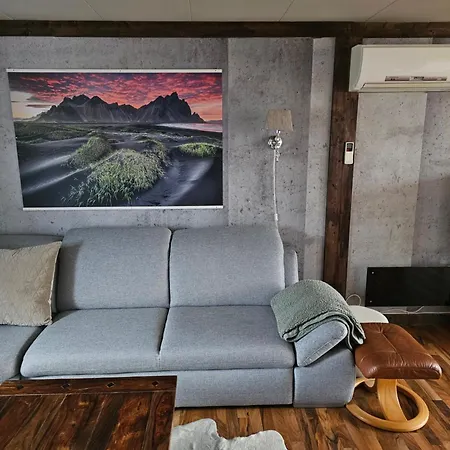 The Chess House Lofoten - Luxury Arctic In