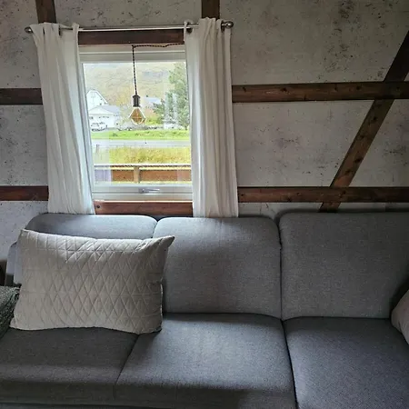 The Chess House Lofoten - Luxury Arctic In *