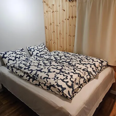 Tatil Evi The Chess House Lofoten - Luxury Arctic In