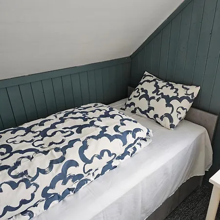 別荘 The Chess House Lofoten - Luxury Arctic In Fredvang