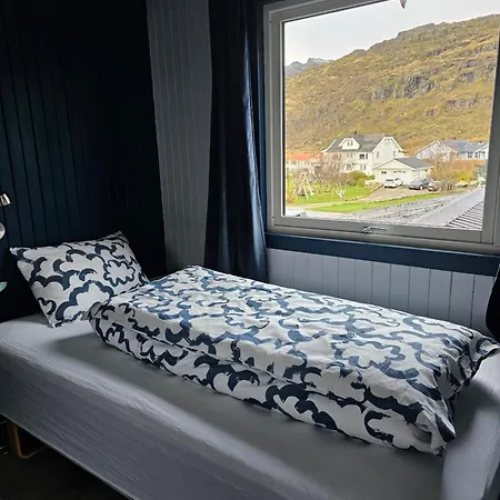 The Chess House Lofoten - Luxury Arctic In