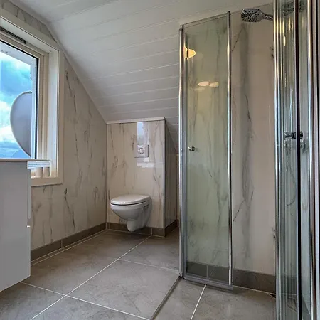 The Chess House Lofoten - Luxury Arctic In Holiday home *