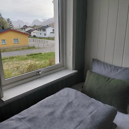 The Chess House Lofoten - Luxury Arctic In * Fredvang