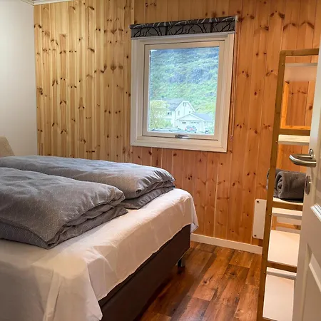 The Chess House Lofoten - Luxury Arctic In *