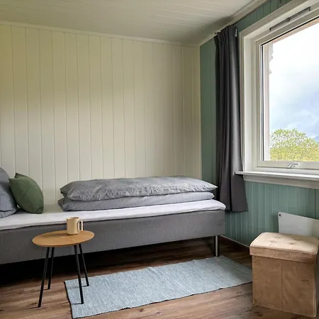 The Chess House Lofoten - Luxury Arctic In Fredvang