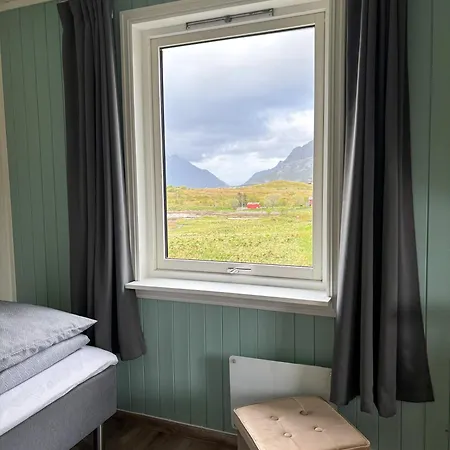 Holiday home The Chess House Lofoten - Luxury Arctic In *