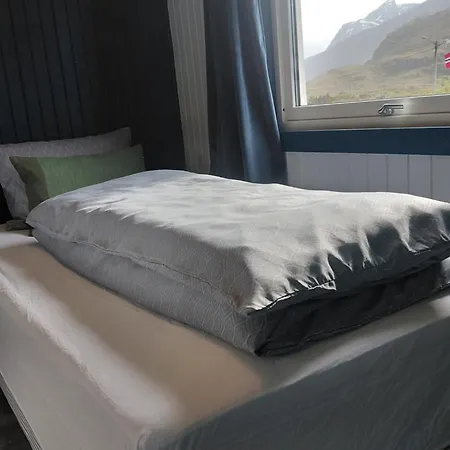 The Chess House Lofoten - Luxury Arctic In Holiday home