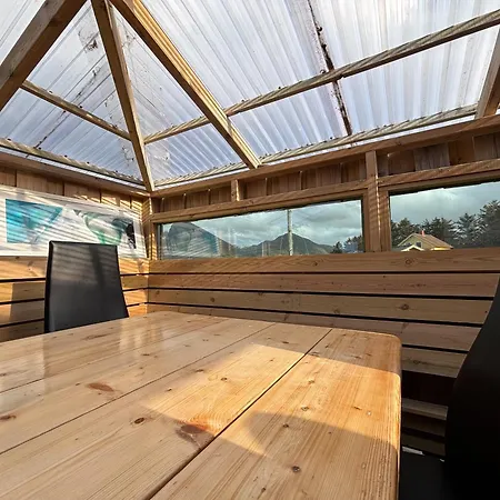The Chess House Lofoten - Luxury Arctic In