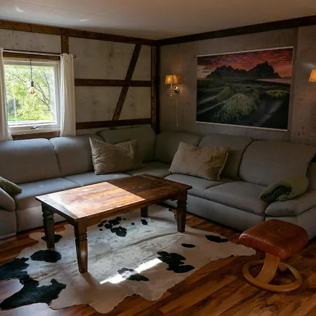 The Chess House Lofoten - Luxury Arctic In Сasa de vacaciones