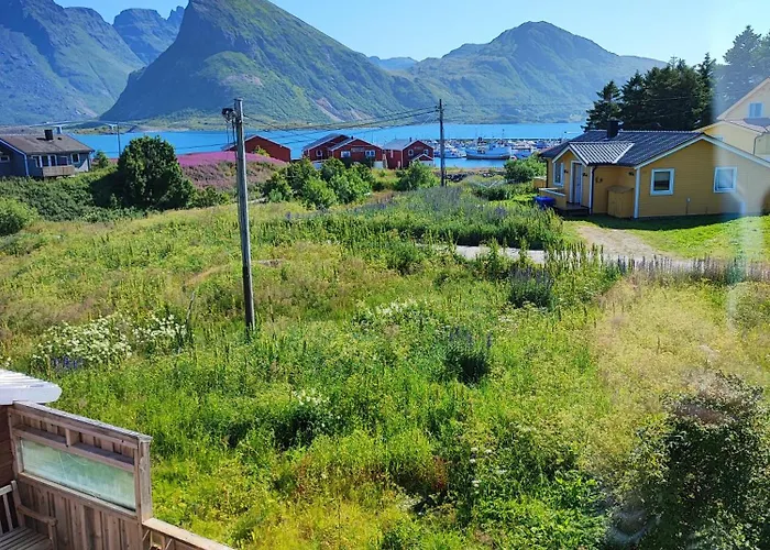 - 5 Bedrooms - Lofoten *
