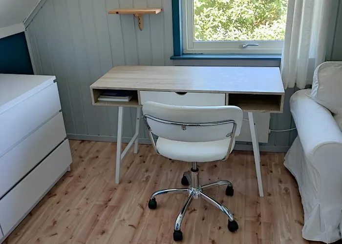 Dom wakacyjny - 5 Bedrooms - Lofoten Fredvang