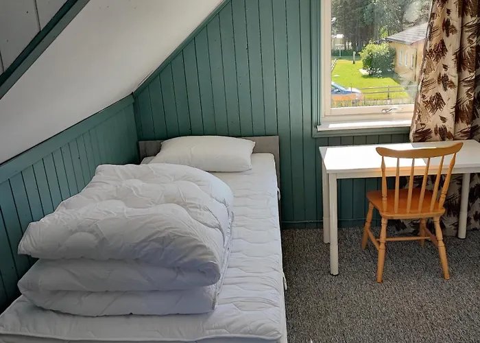 - 5 Bedrooms - Lofoten Fredvang