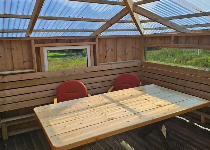 - 5 Bedrooms - Lofoten