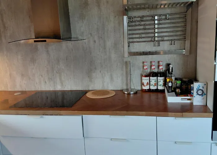 - 5 Bedrooms - Lofoten Dom wakacyjny *