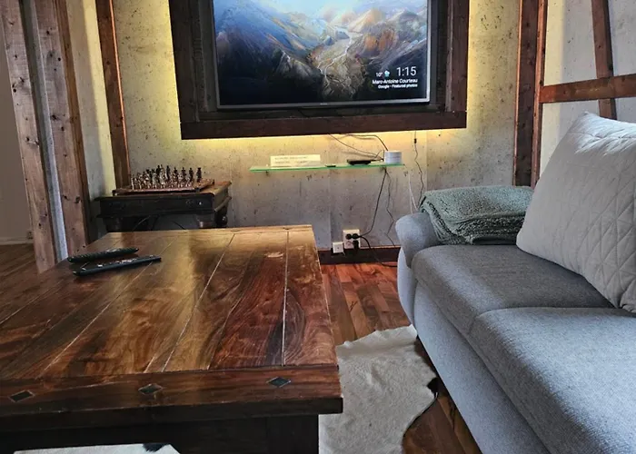 - 5 Bedrooms - Lofoten Dom wakacyjny *