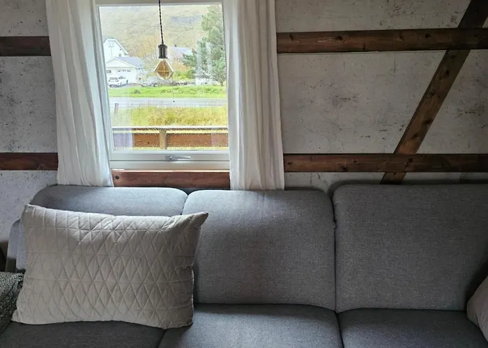 - 5 Bedrooms - Lofoten *