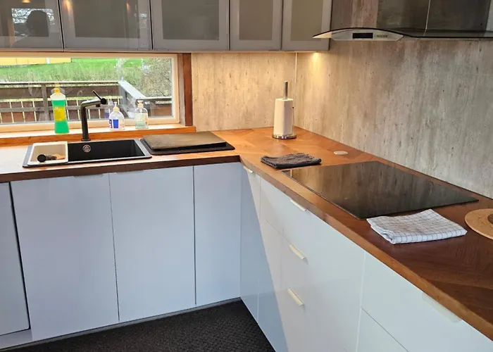 - 5 Bedrooms - Lofoten