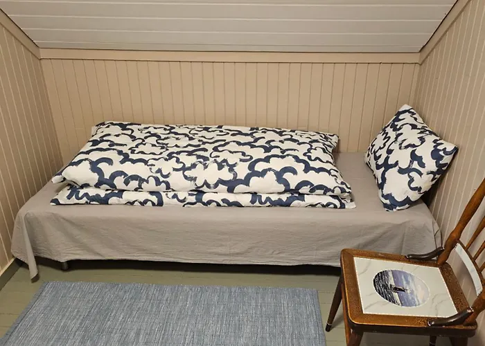 Feriehus - 5 Bedrooms - Lofoten