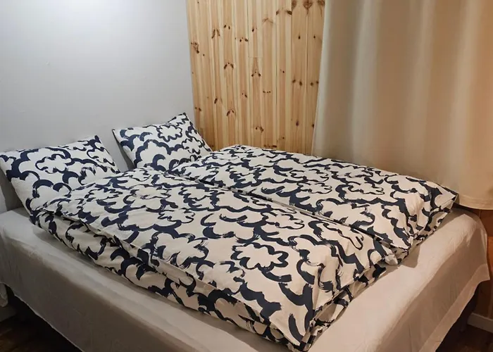 Dom wakacyjny - 5 Bedrooms - Lofoten
