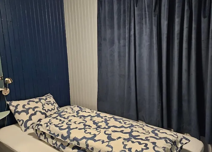 - 5 Bedrooms - Lofoten Dom wakacyjny *