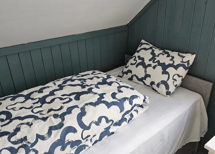 Dom wakacyjny - 5 Bedrooms - Lofoten Fredvang