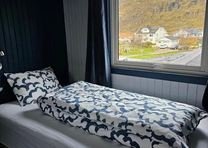 - 5 Bedrooms - Lofoten