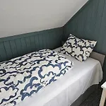 펜션 - 4 Bedrooms 2 Bathroom - Lofoten Fredvang