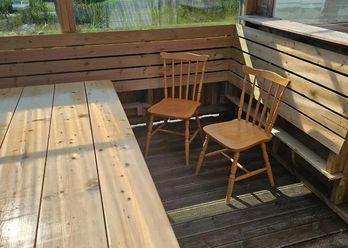 - 5 Bedrooms - Lofoten