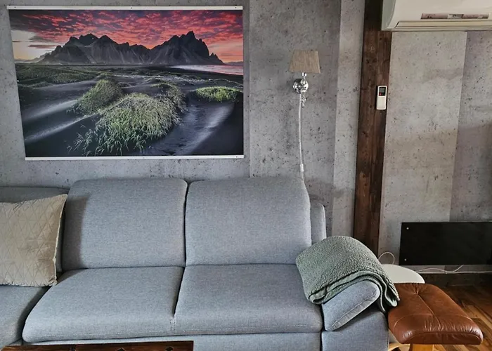 - 5 Bedrooms - Lofoten