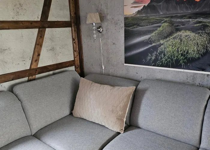 - 5 Bedrooms - Lofoten * Fredvang